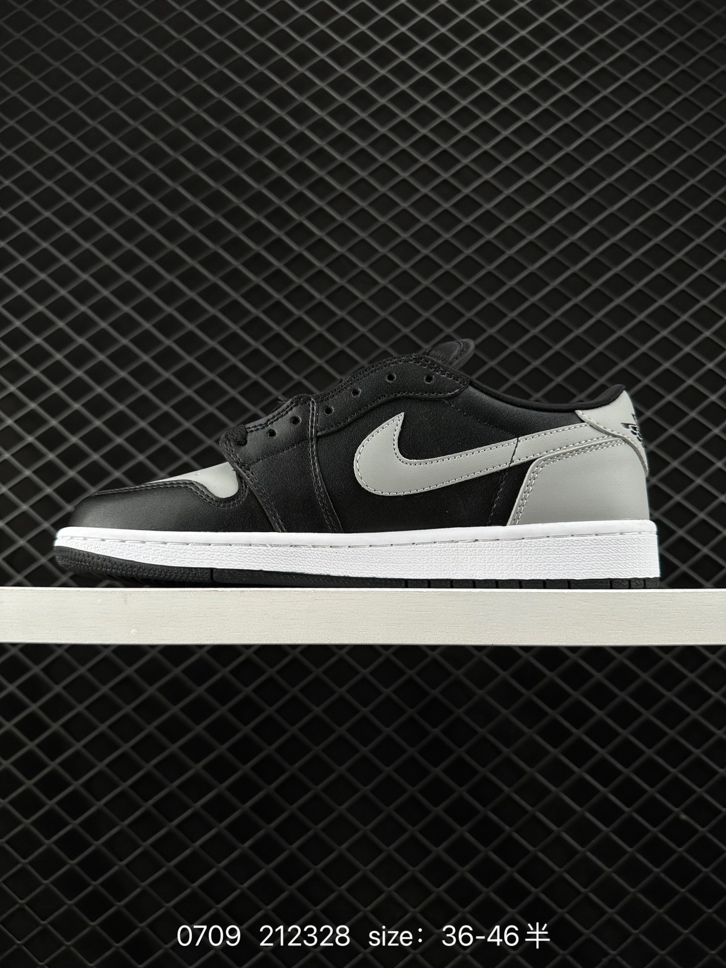 Air Jordan 1 Low AJ1